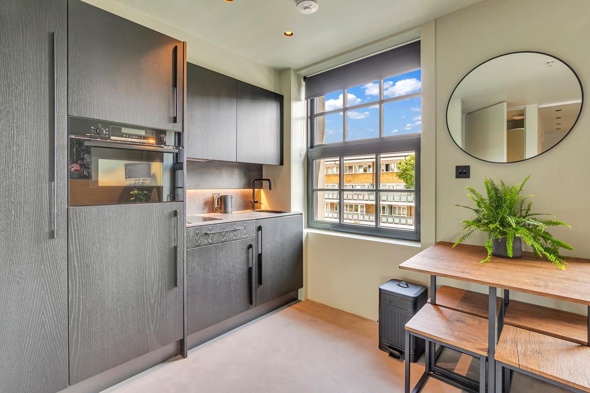 Appartement Kings House *