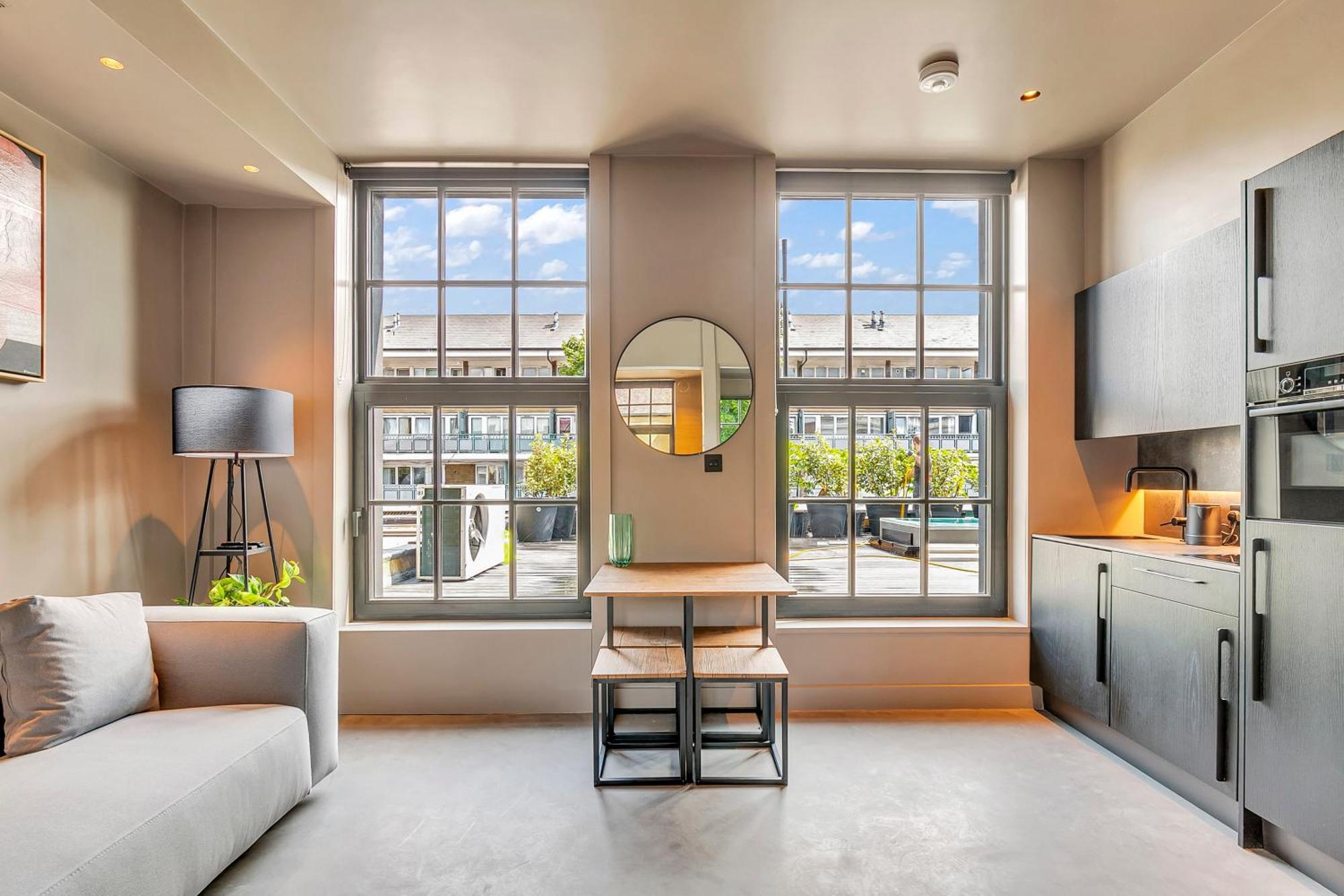 Kings House Appartement