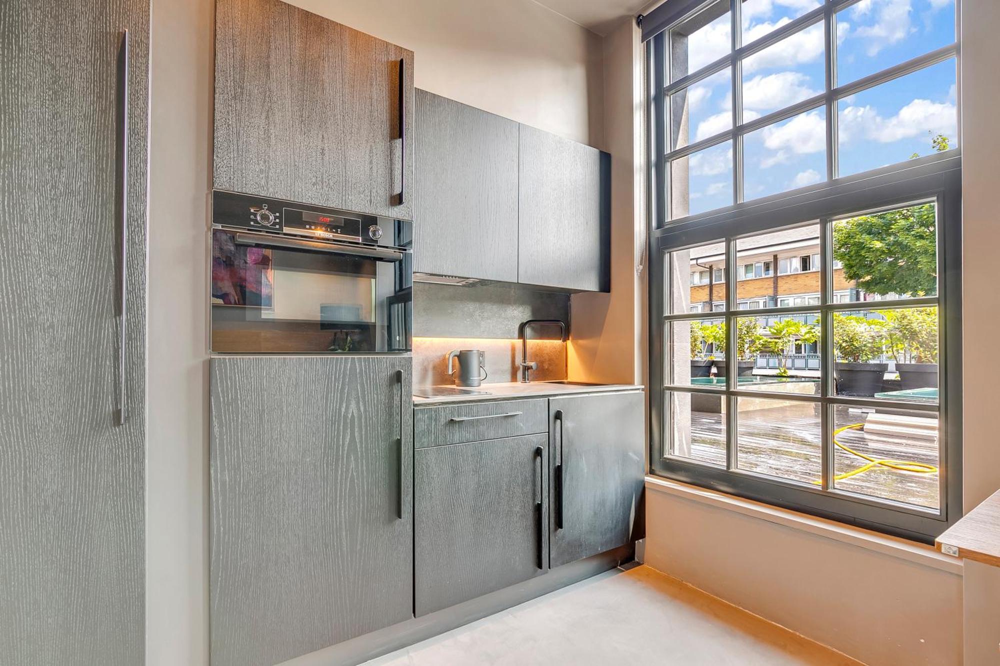Appartement Kings House Londen