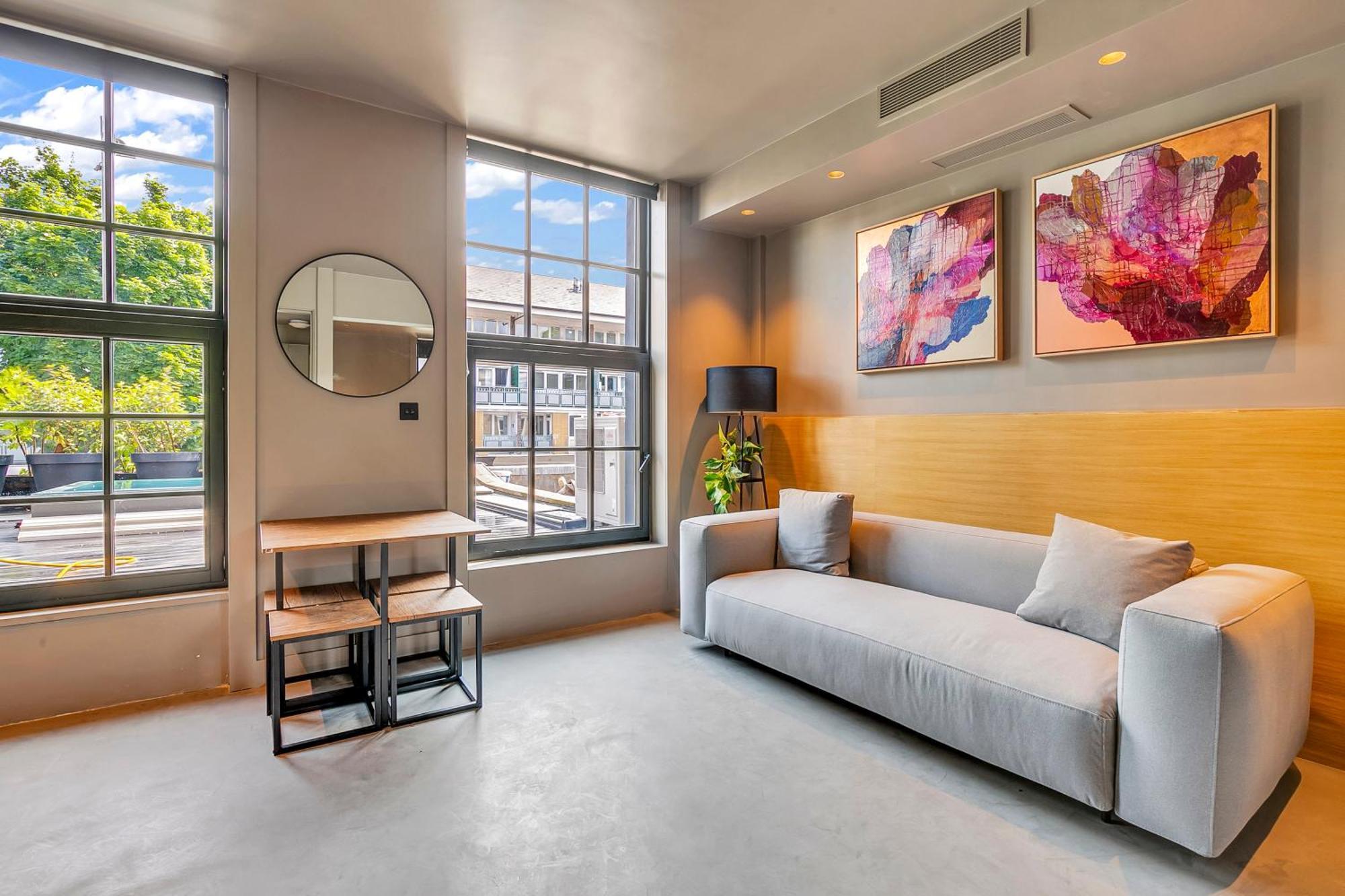 Appartement Kings House *