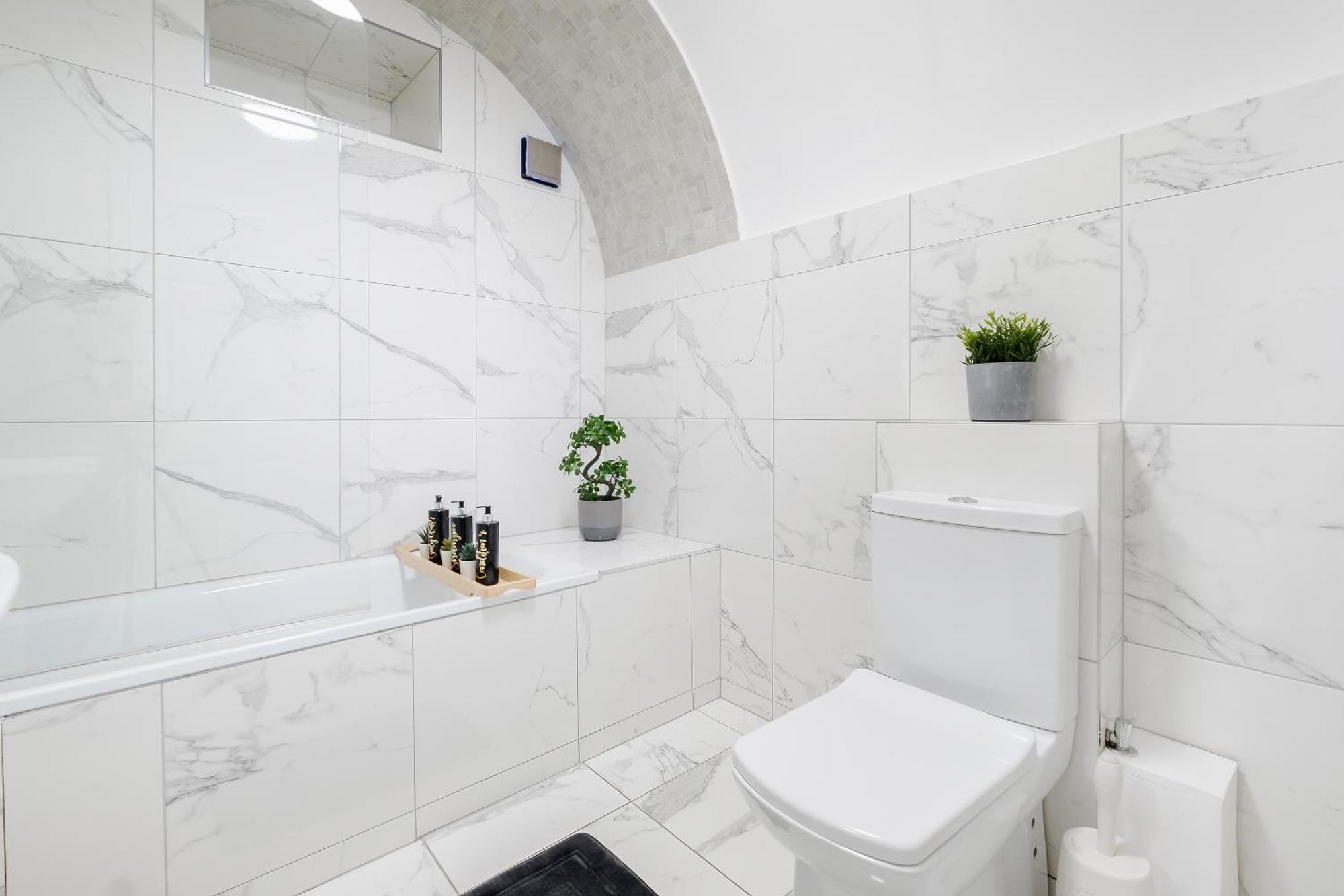 Appartement Large One Bedroom In Marylebone Londen