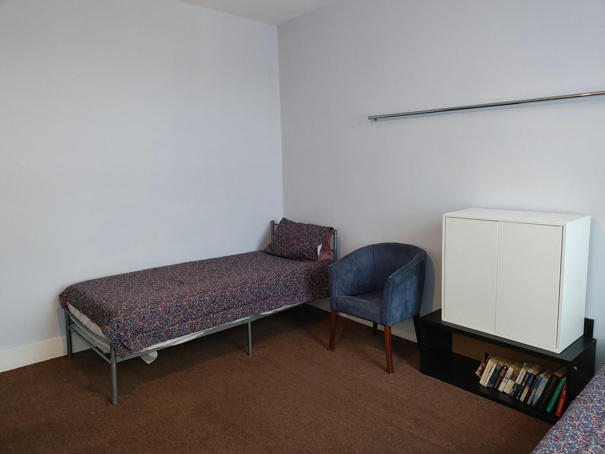The Highbury & Islington 2 Single Beds Appartement Londen