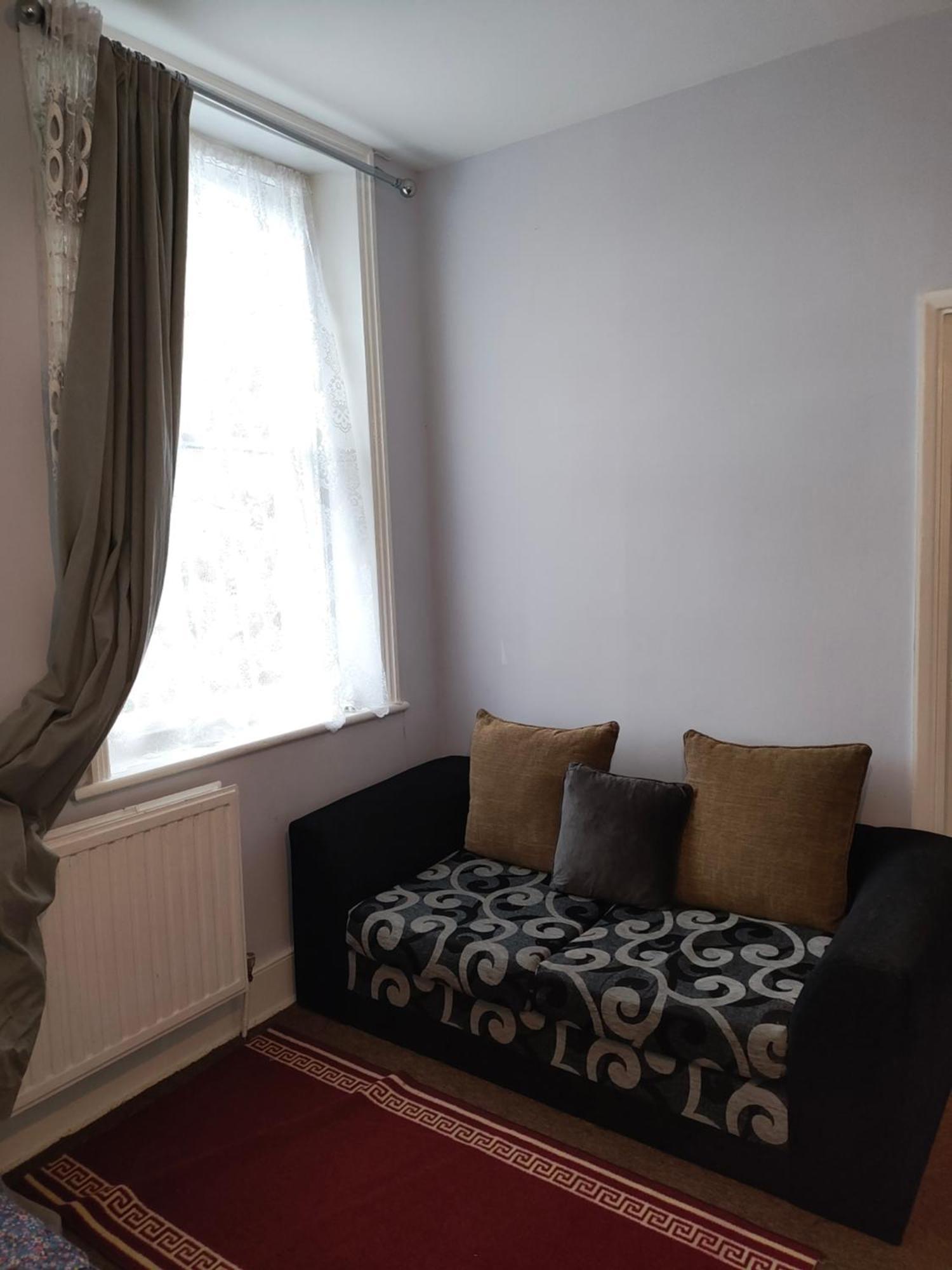 Appartement The Highbury & Islington 2 Single Beds *