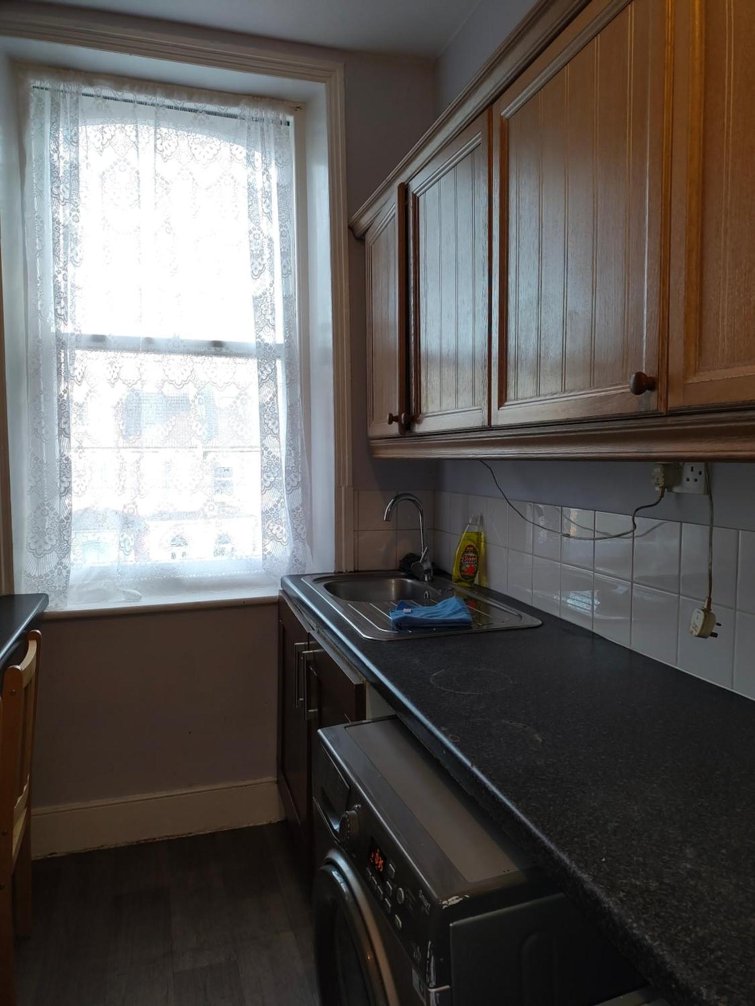 The Highbury & Islington 2 Single Beds Appartement *