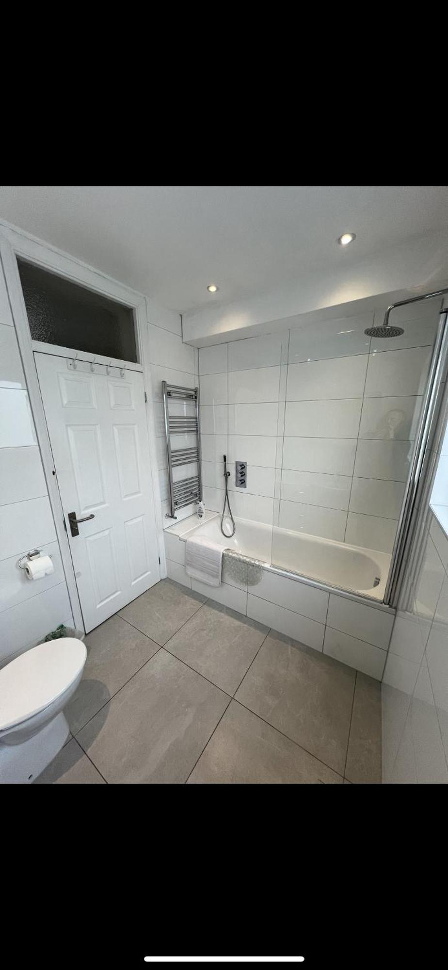London Apartments London