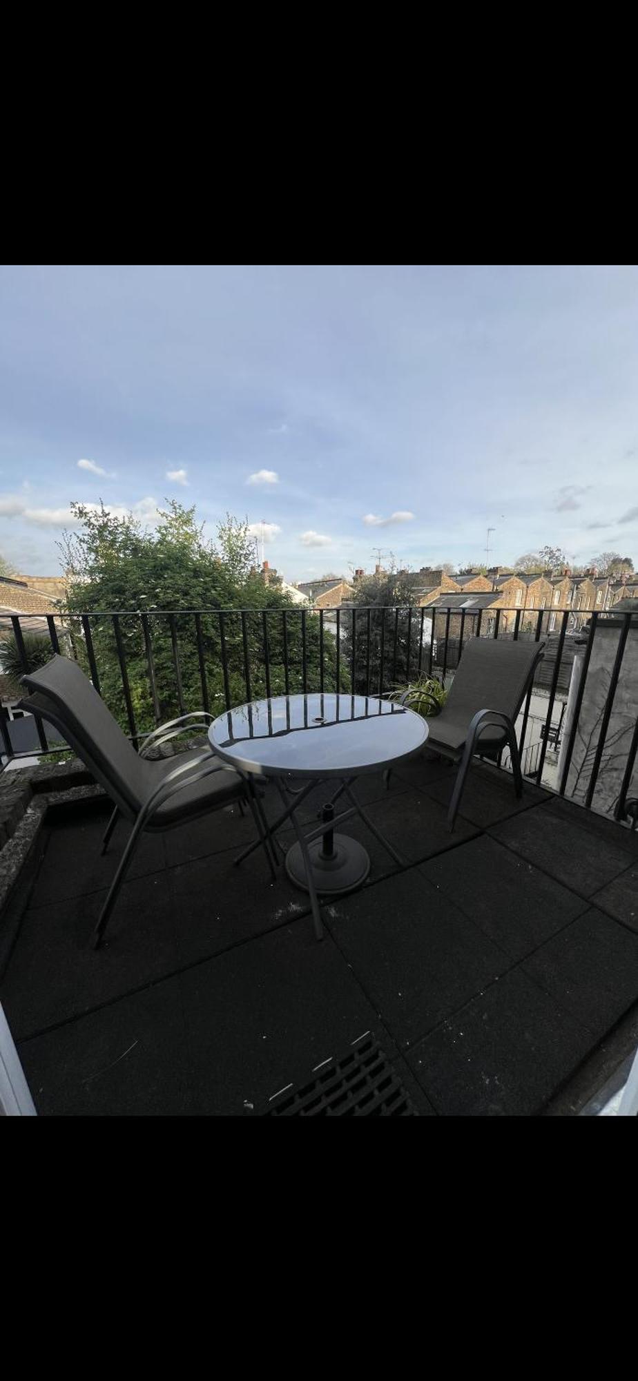 London Apartments Homestay
