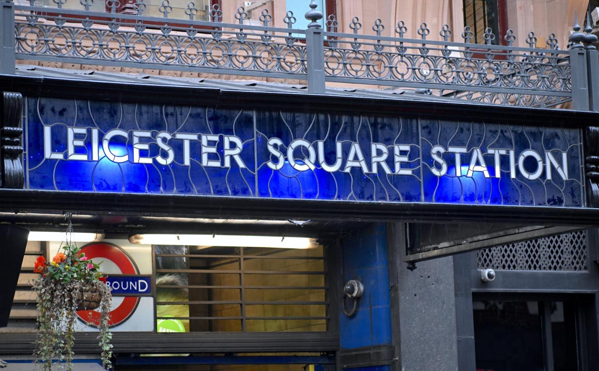Apartment Peaceful And Leicester Square London