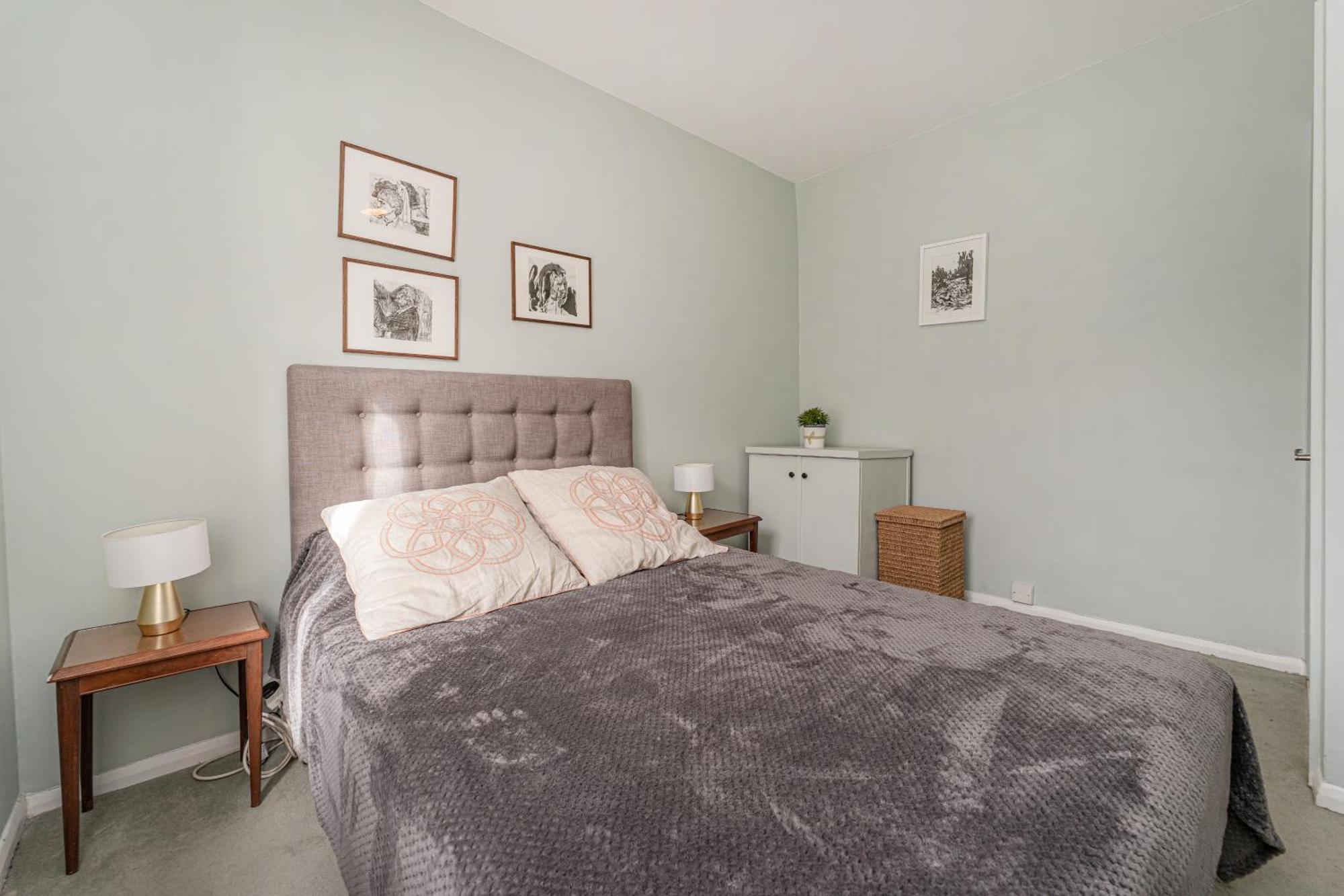 King's Cross Gem By Underthedoormat Apartment London