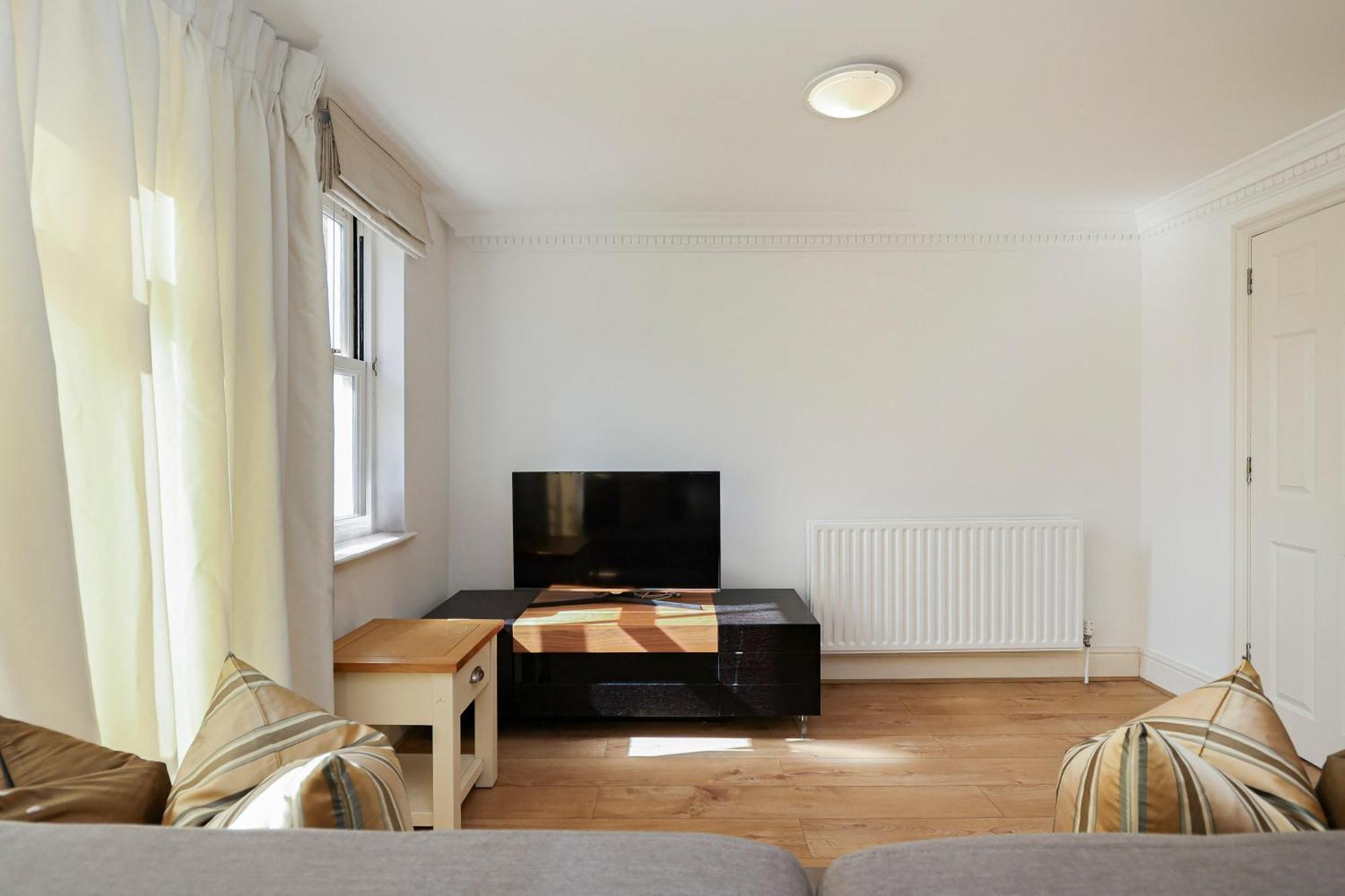 Two Bed Two Bath Kensington