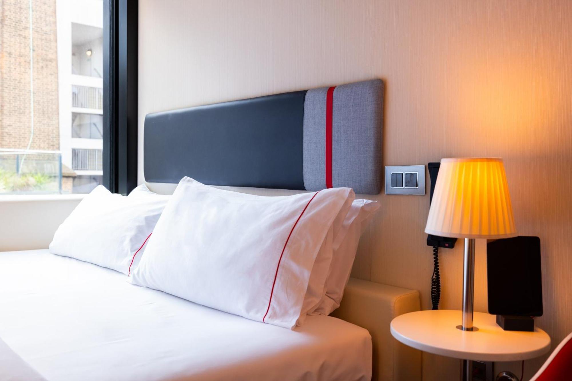 Hotel Citizenm Southwark Bankside Londres