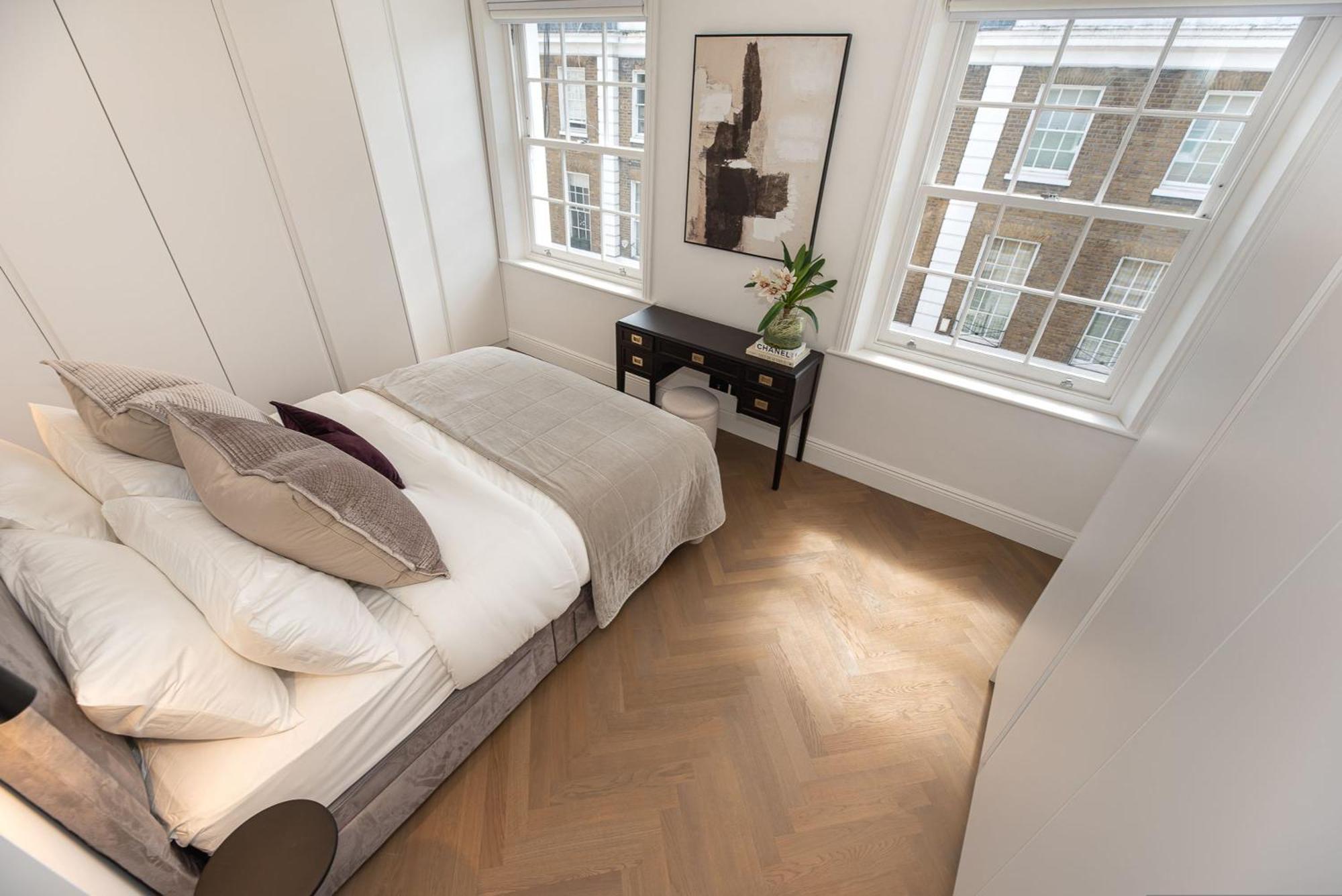 Elegant And Bright 3-bed Flat Near Sloane Square Apartamento