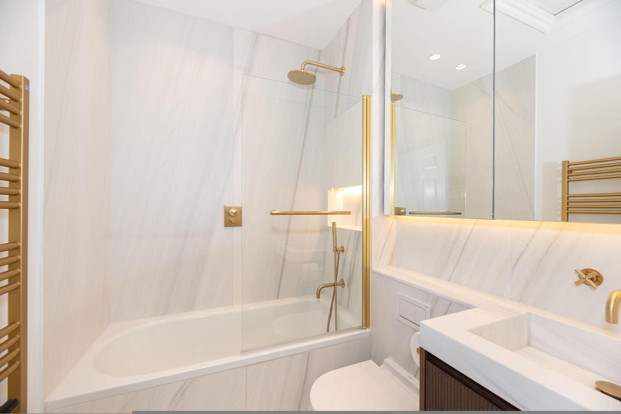 Elegant And Bright 3-bed Flat Near Sloane Square Apartamento