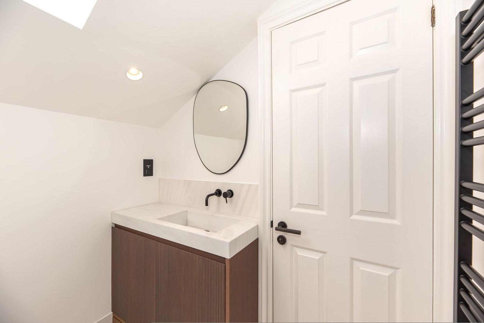 Apartamento Elegant And Bright 3-bed Flat Near Sloane Square Londres