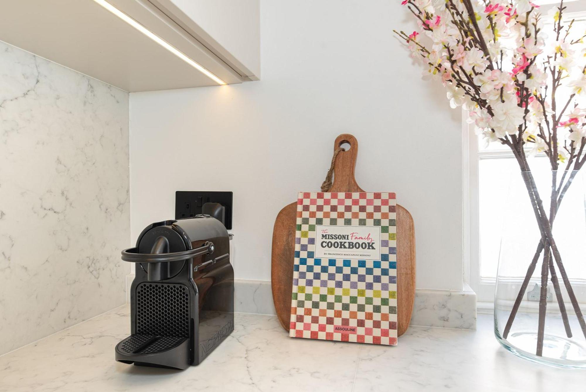 Apartamento Elegant And Bright 3-bed Flat Near Sloane Square *