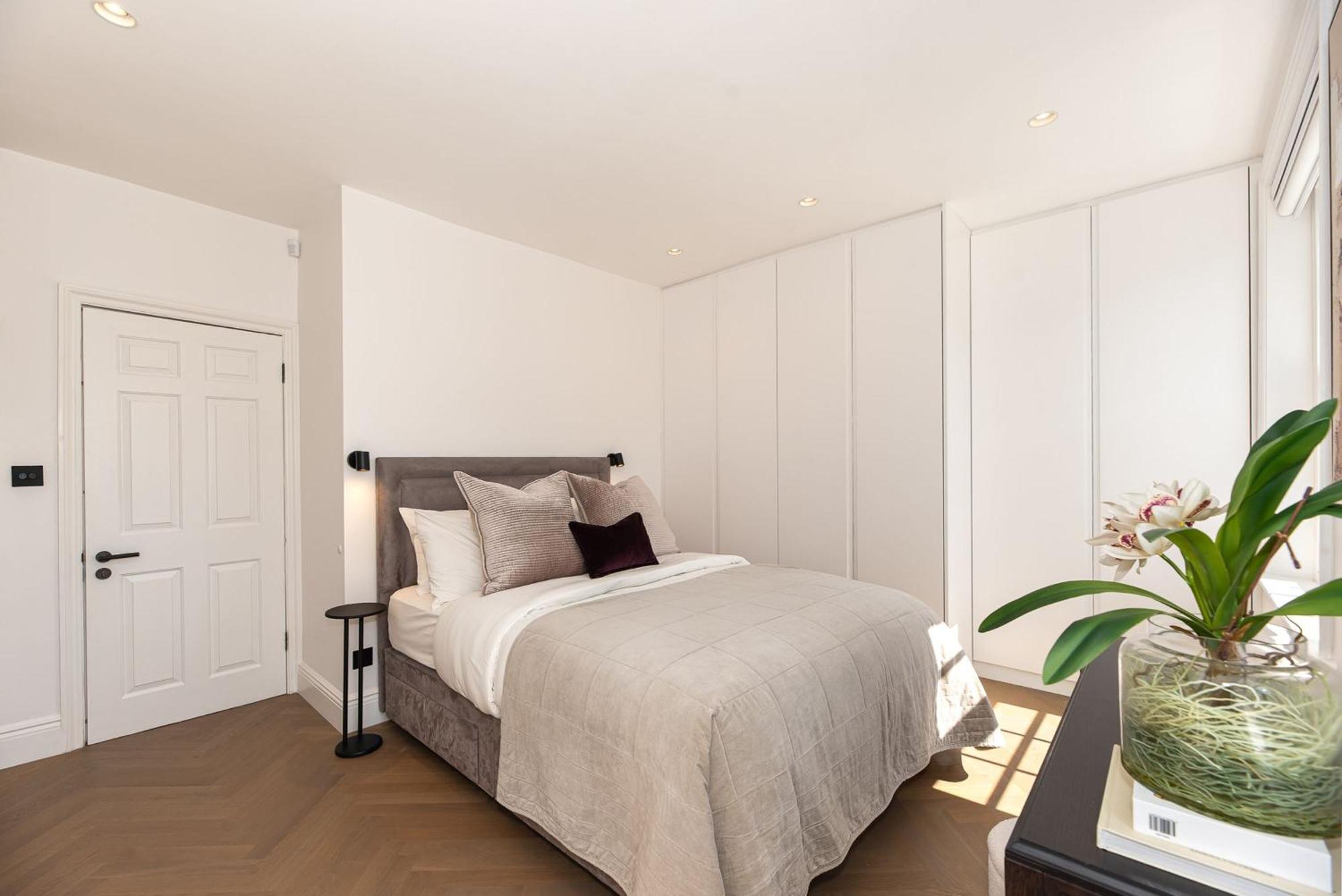 Apartamento Elegant And Bright 3-bed Flat Near Sloane Square *
