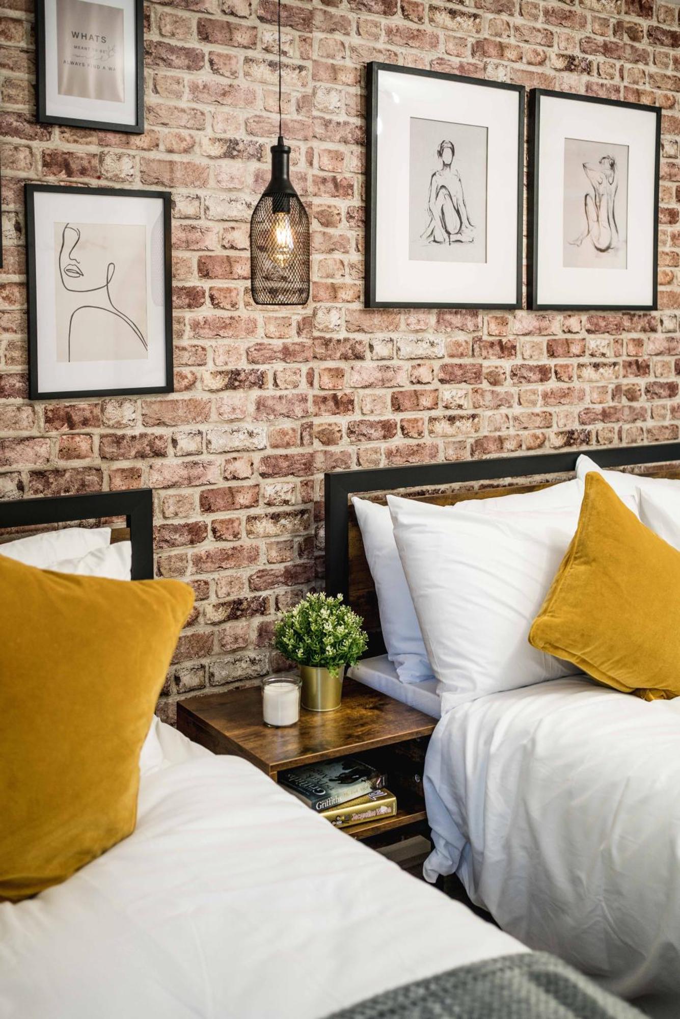 Family-friendly 1-bedroom In * London