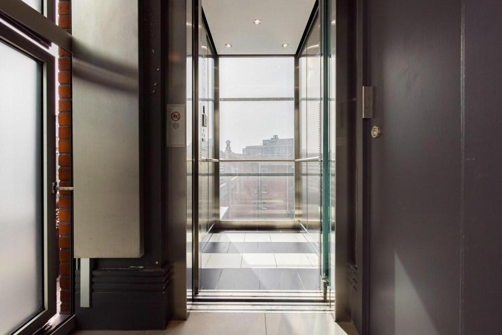 Penthouse Luxury In Covent Garden *