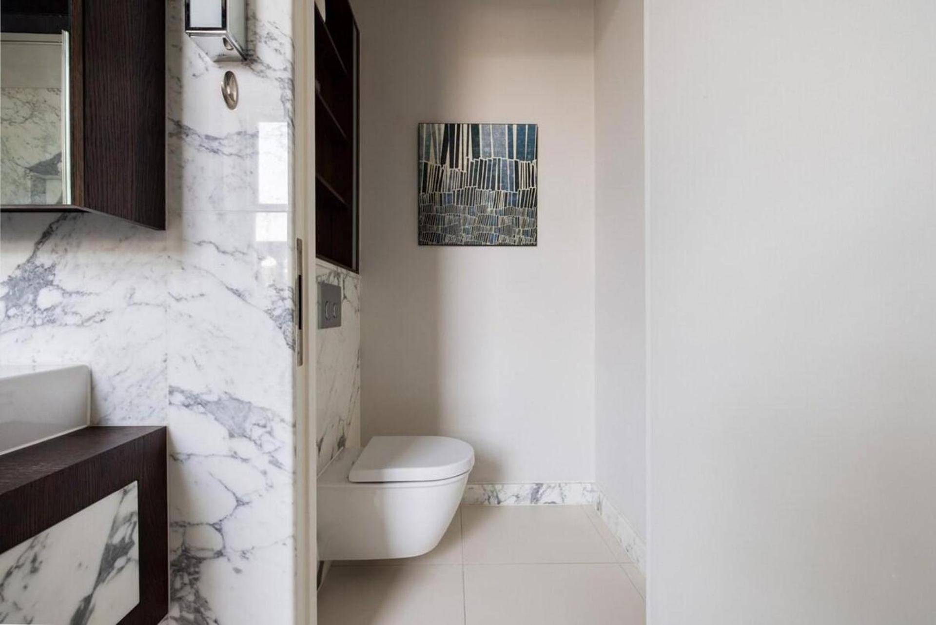 Apartment Penthouse Luxury In Covent Garden *