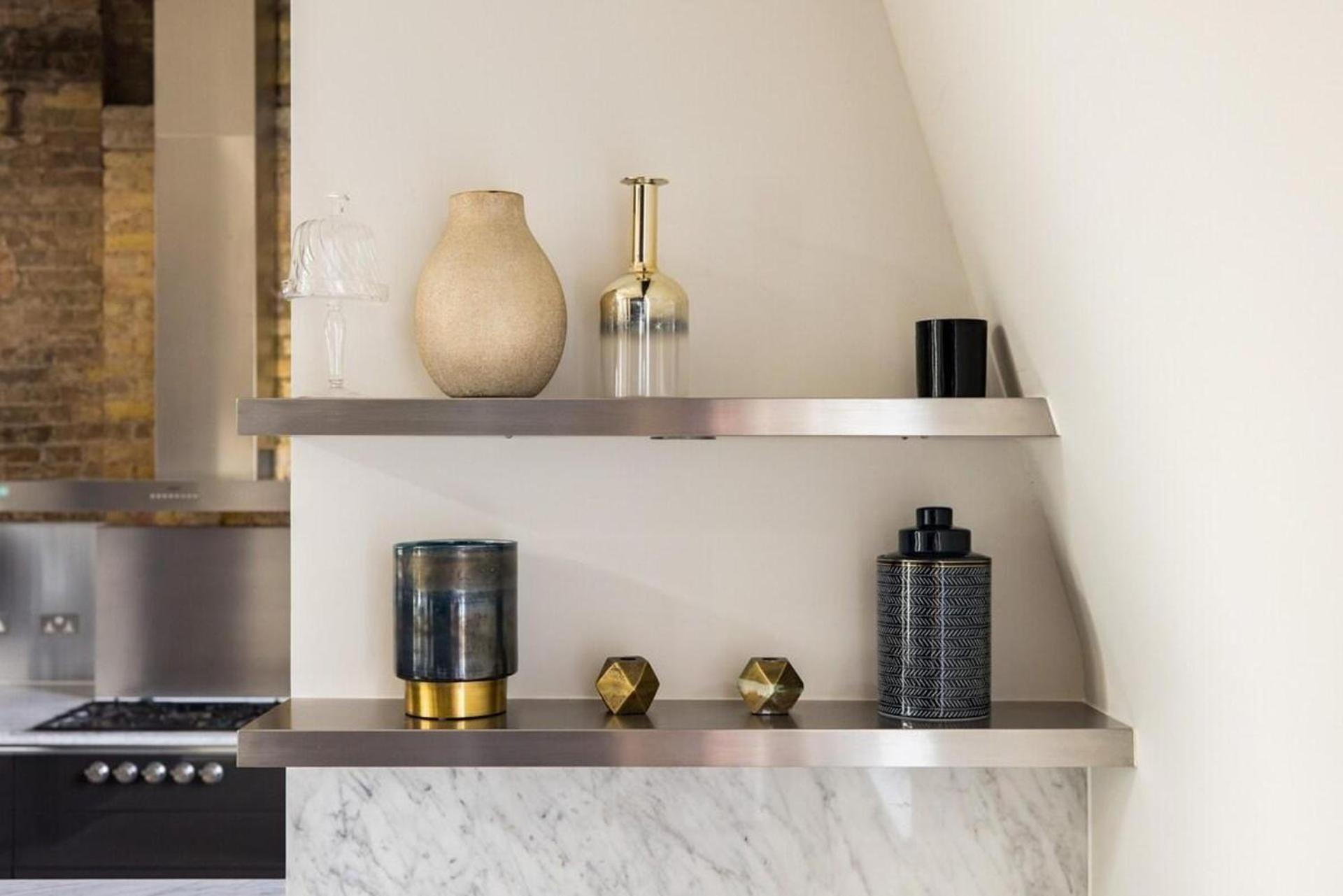 Apartment Penthouse Luxury In Covent Garden