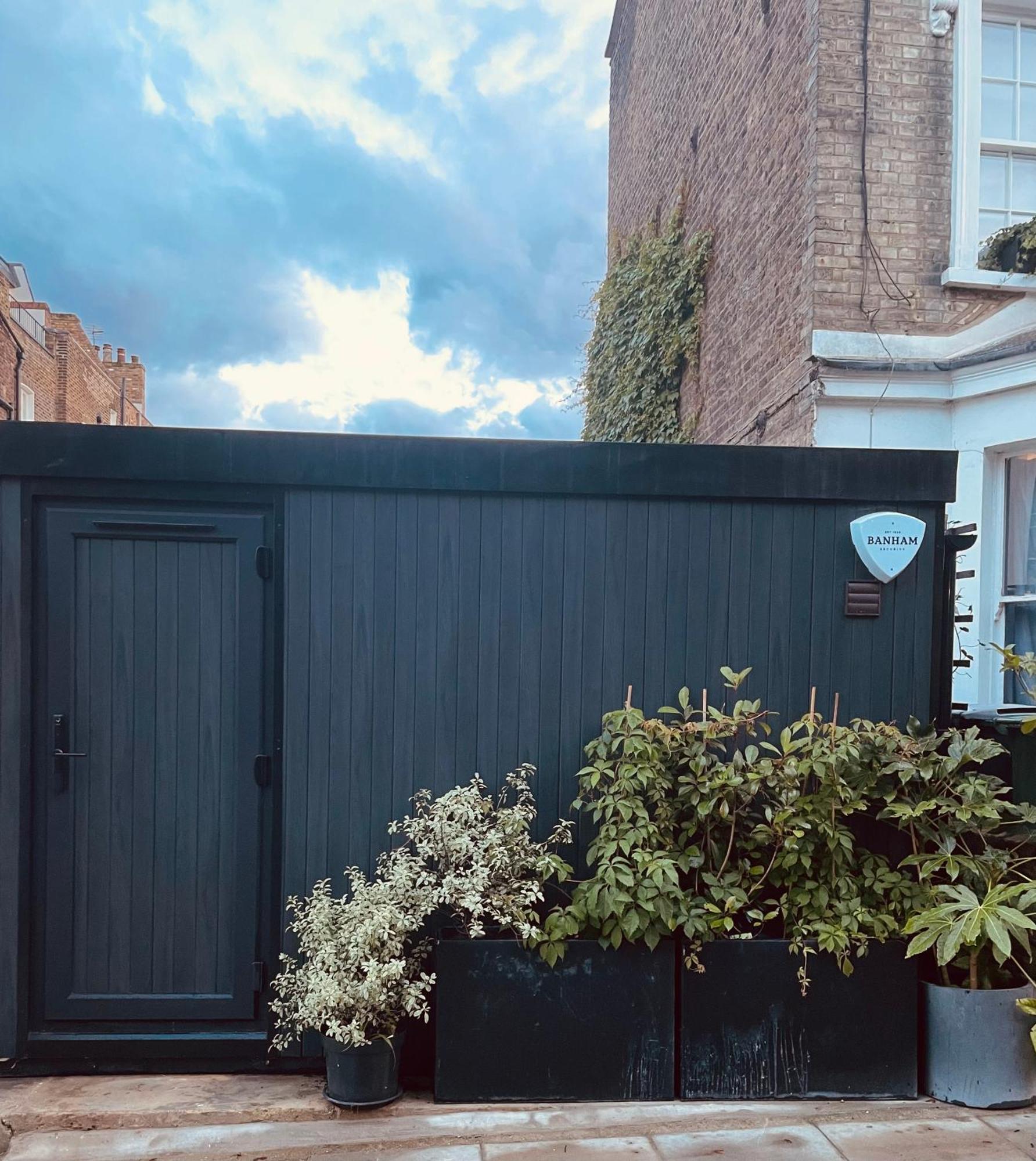 Modern In Camden * London