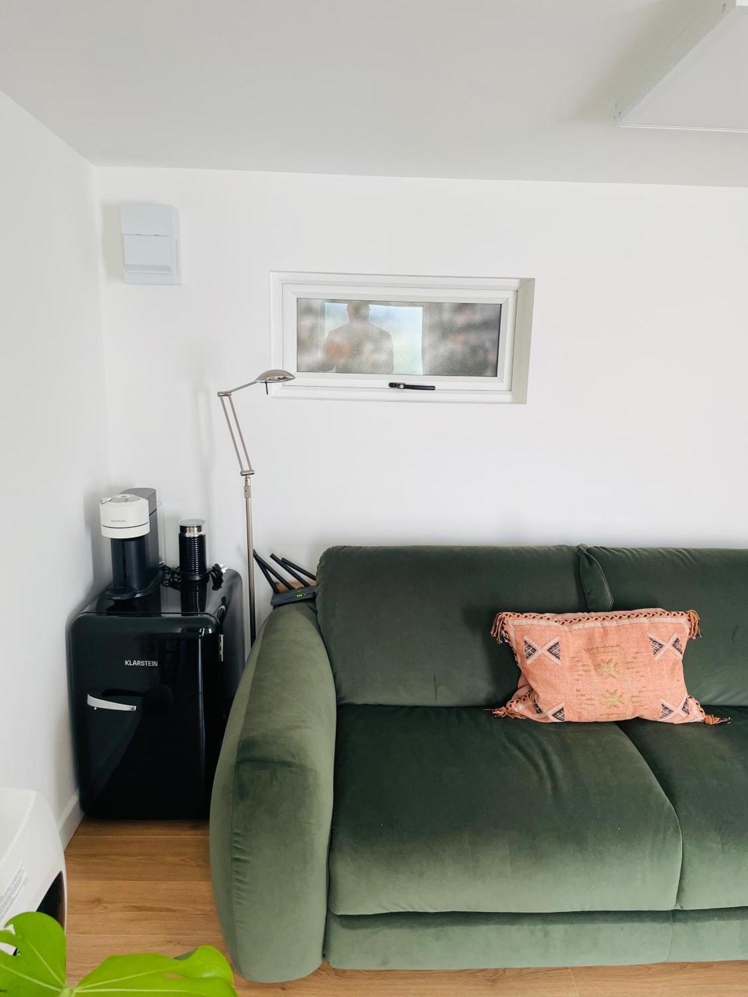 Modern In Camden Apartment *