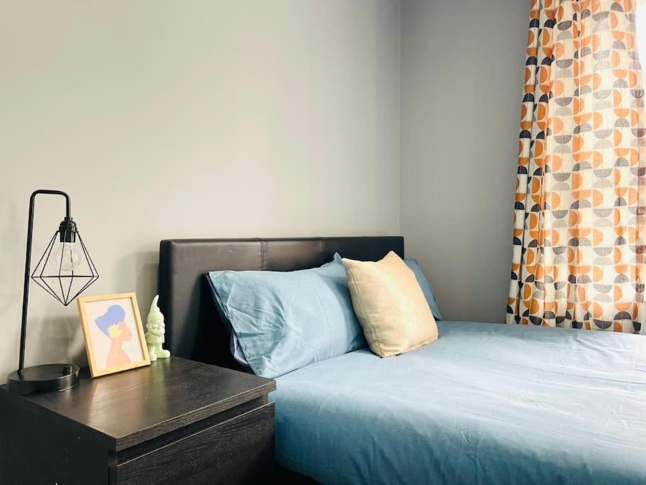 Appartement Bright Flat Near To Tower Bridge