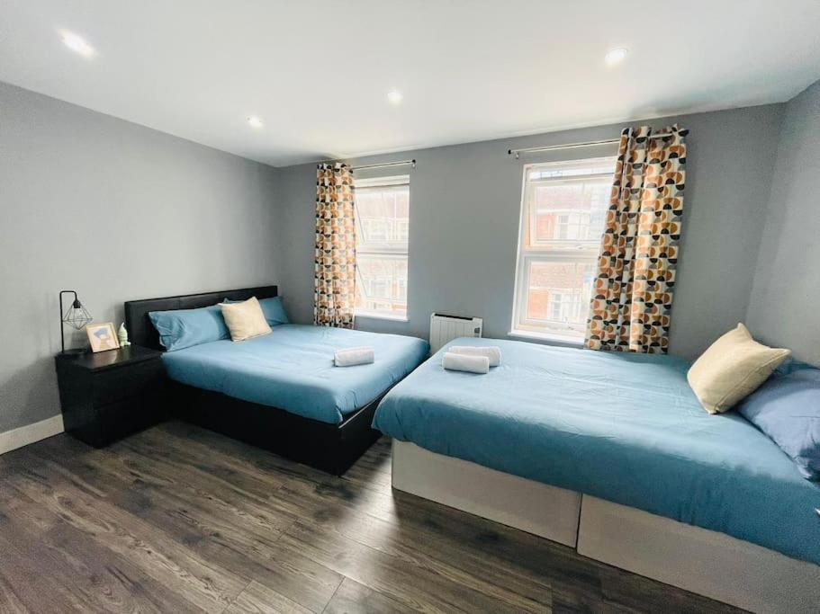 Appartement Bright Flat Near To Tower Bridge *