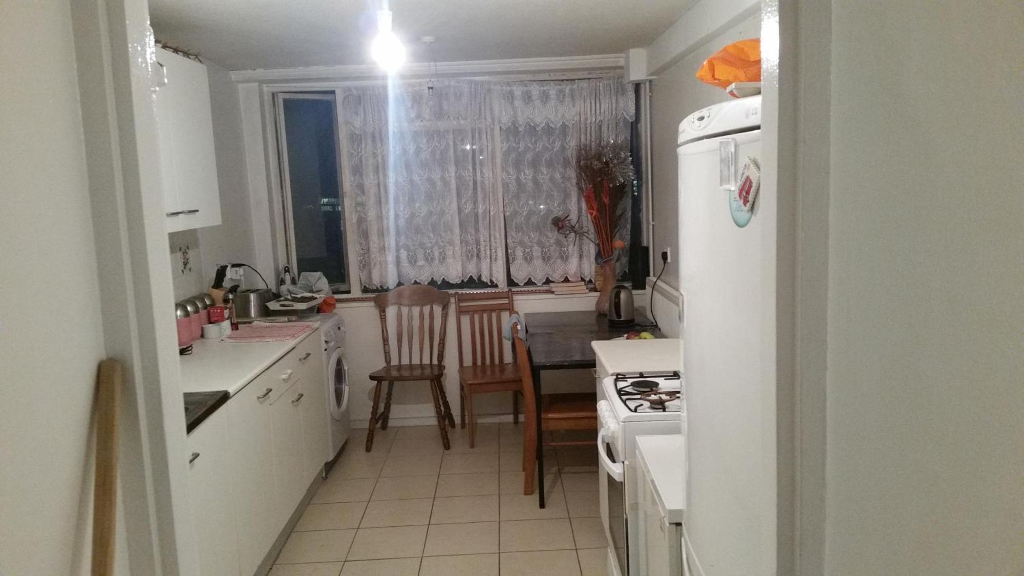 Southwyck House Appartement *