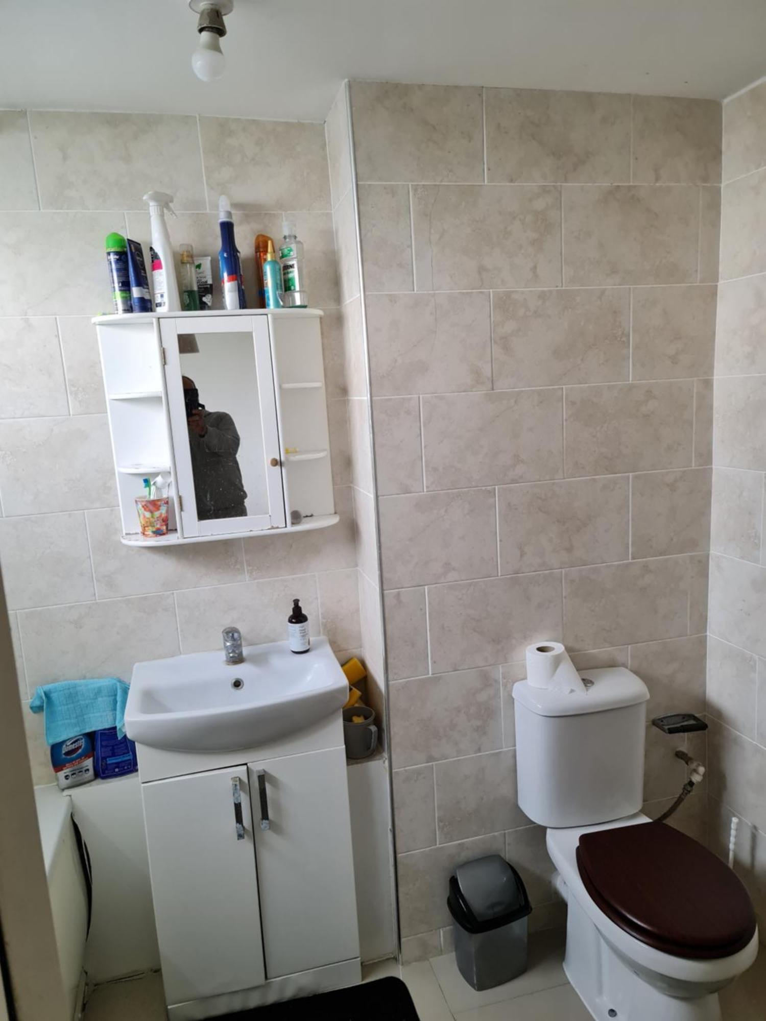 Appartement Southwyck House Londen