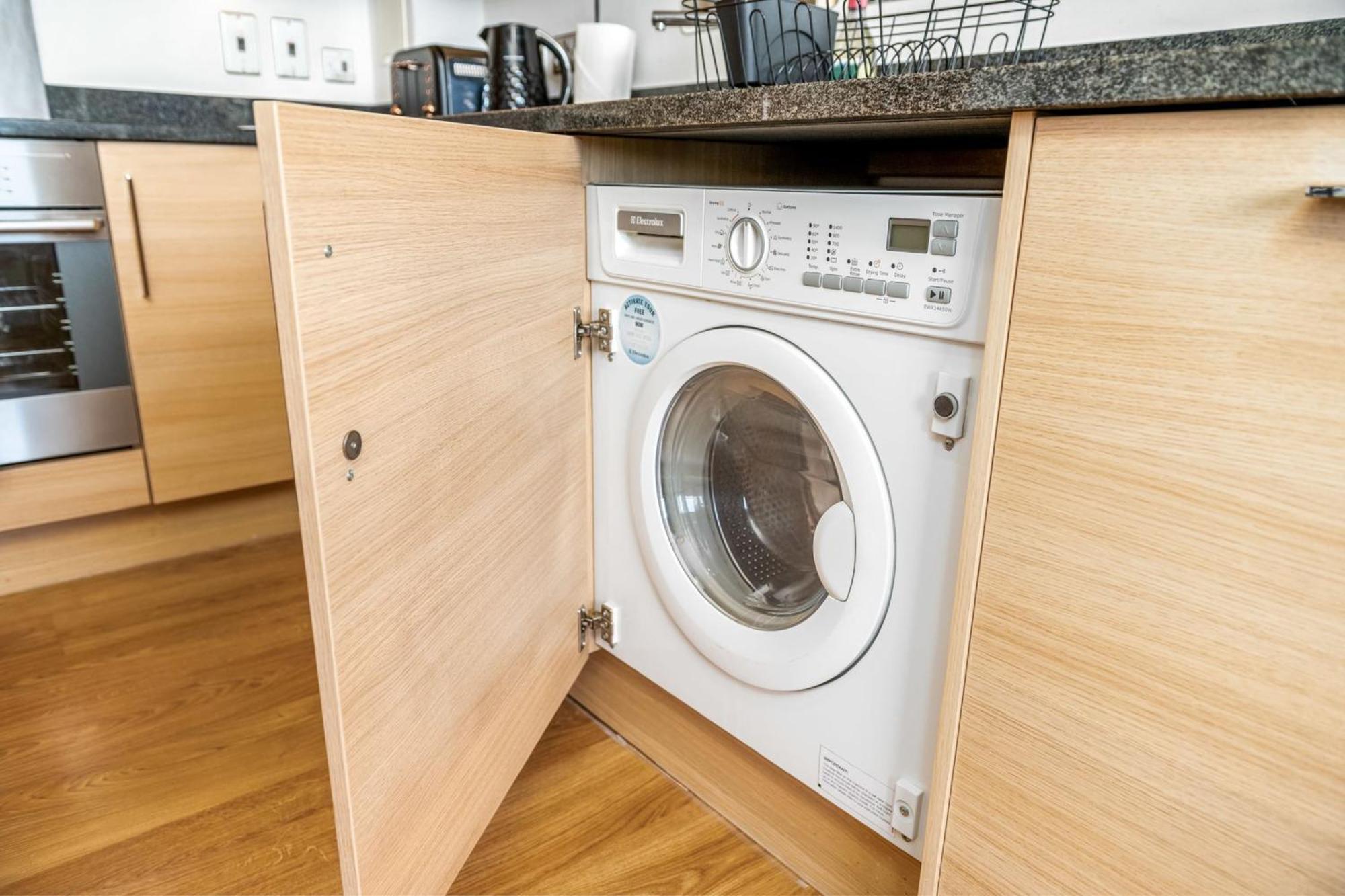 Modern Comfort Stratford 3br Duplex Apartamento Londres
