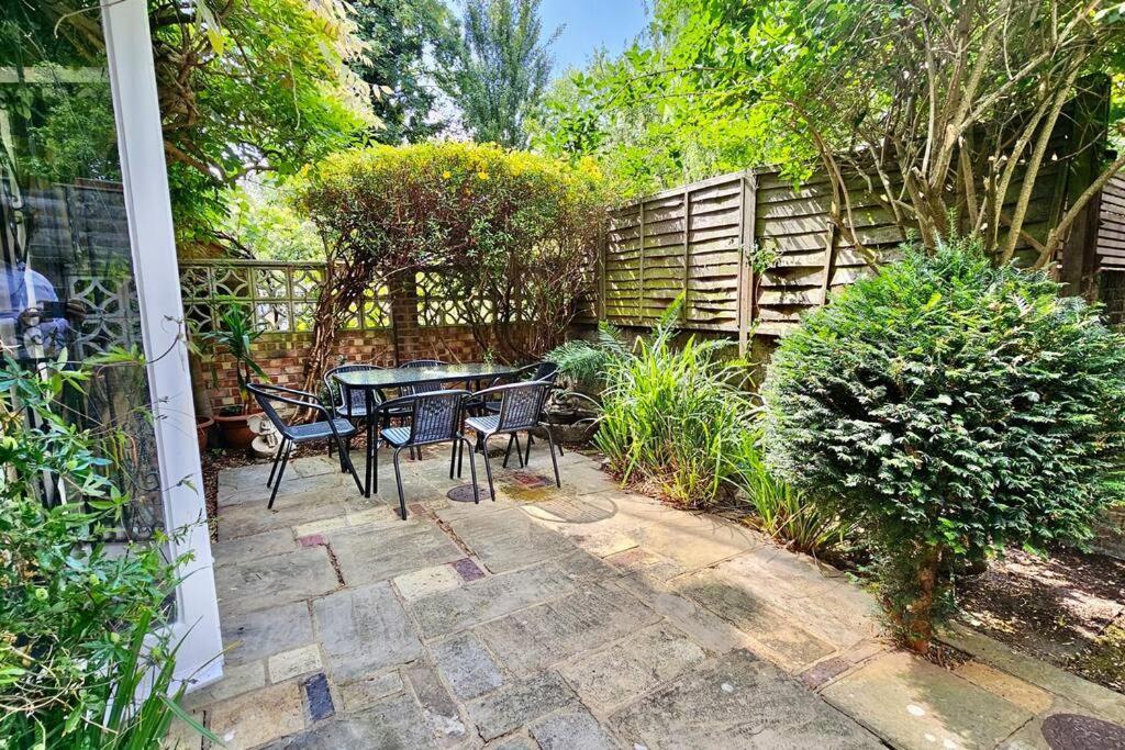 Appartement 185 Lanark Londen
