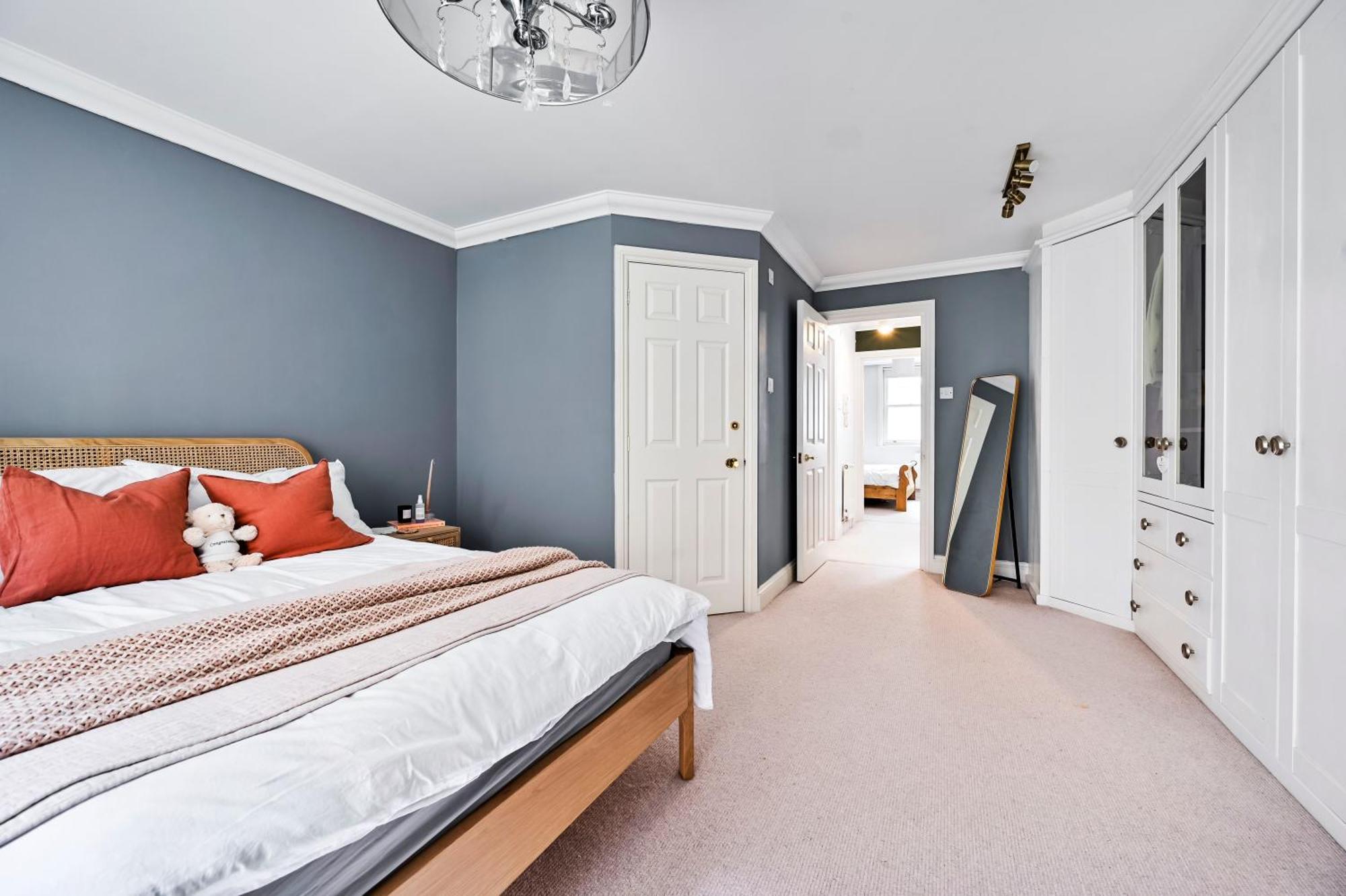 Holiday home 5 Bed House - Fancy - Sleep Up To 12 - *