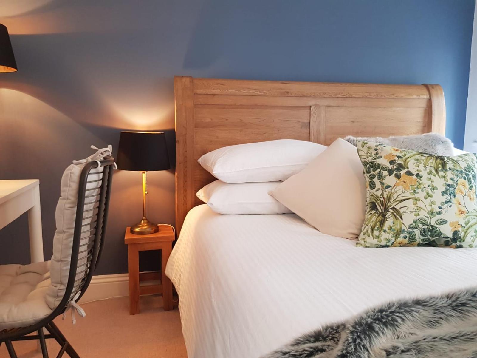 Holiday home 5 Bed House - Fancy - Sleep Up To 12 -
