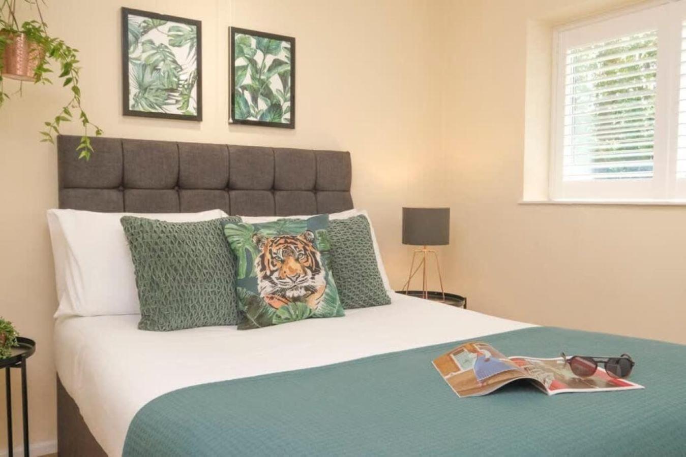 Wilson House - Camden Hostel London