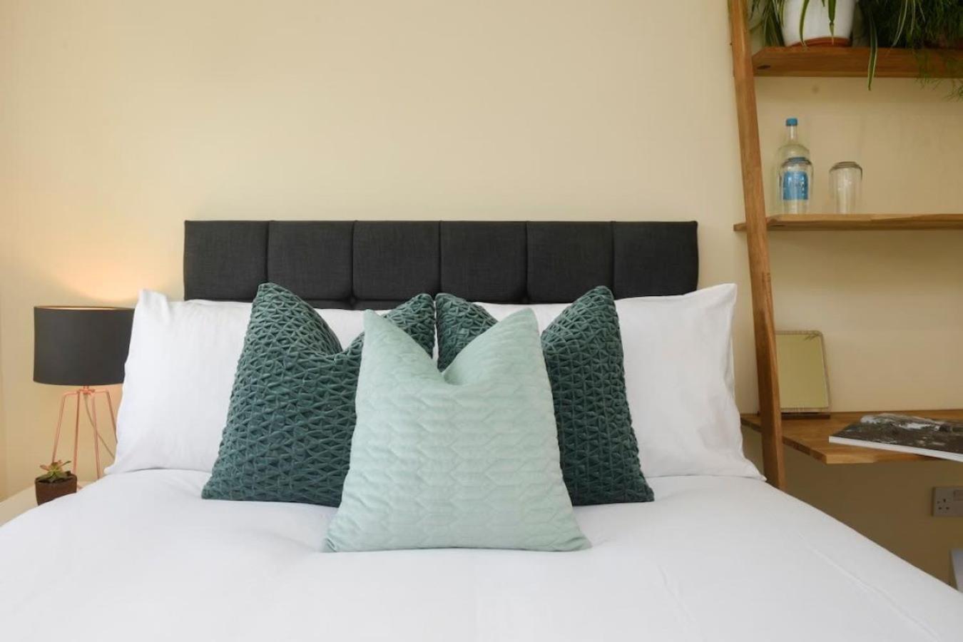 Wilson House - Camden Hostel *