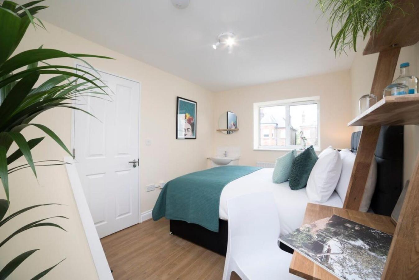Wilson House - Camden Hostel London
