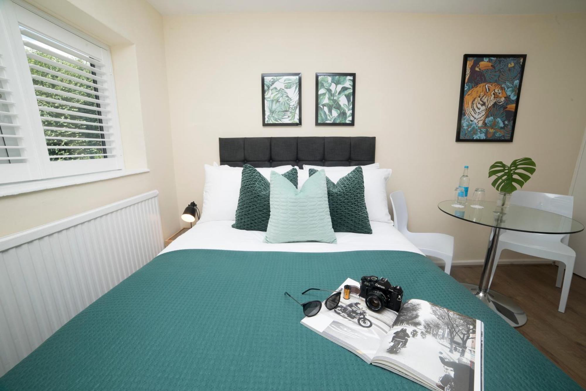 Wilson House - Camden Hostel