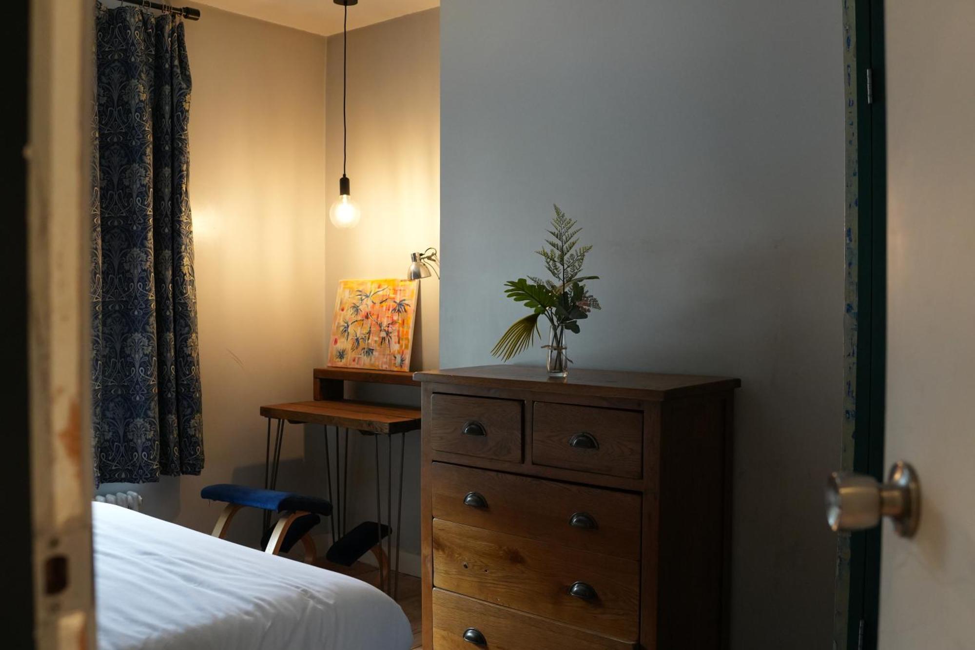 Stylish-brockley-entire Place London