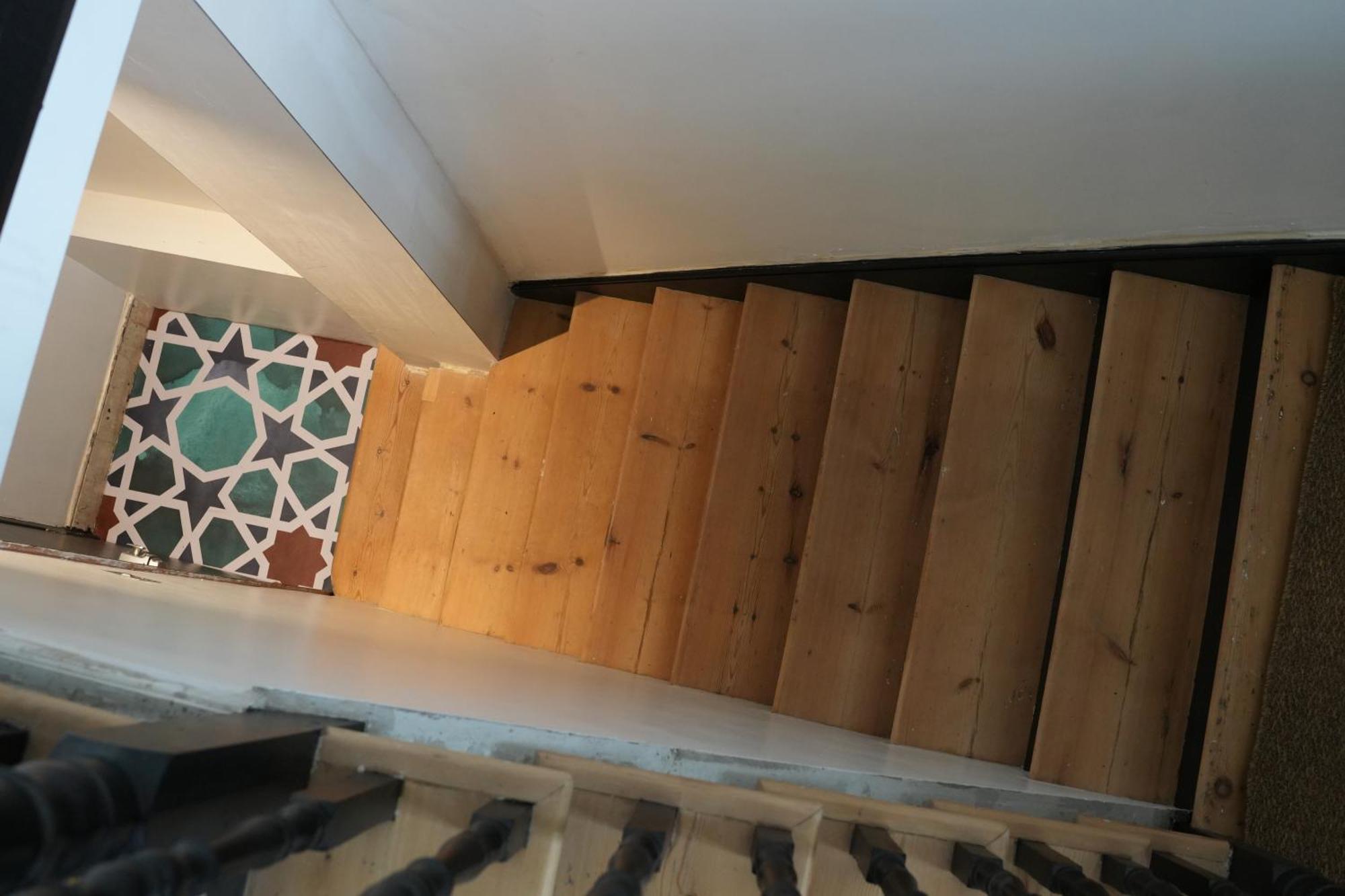 Stylish-brockley-entire Place *