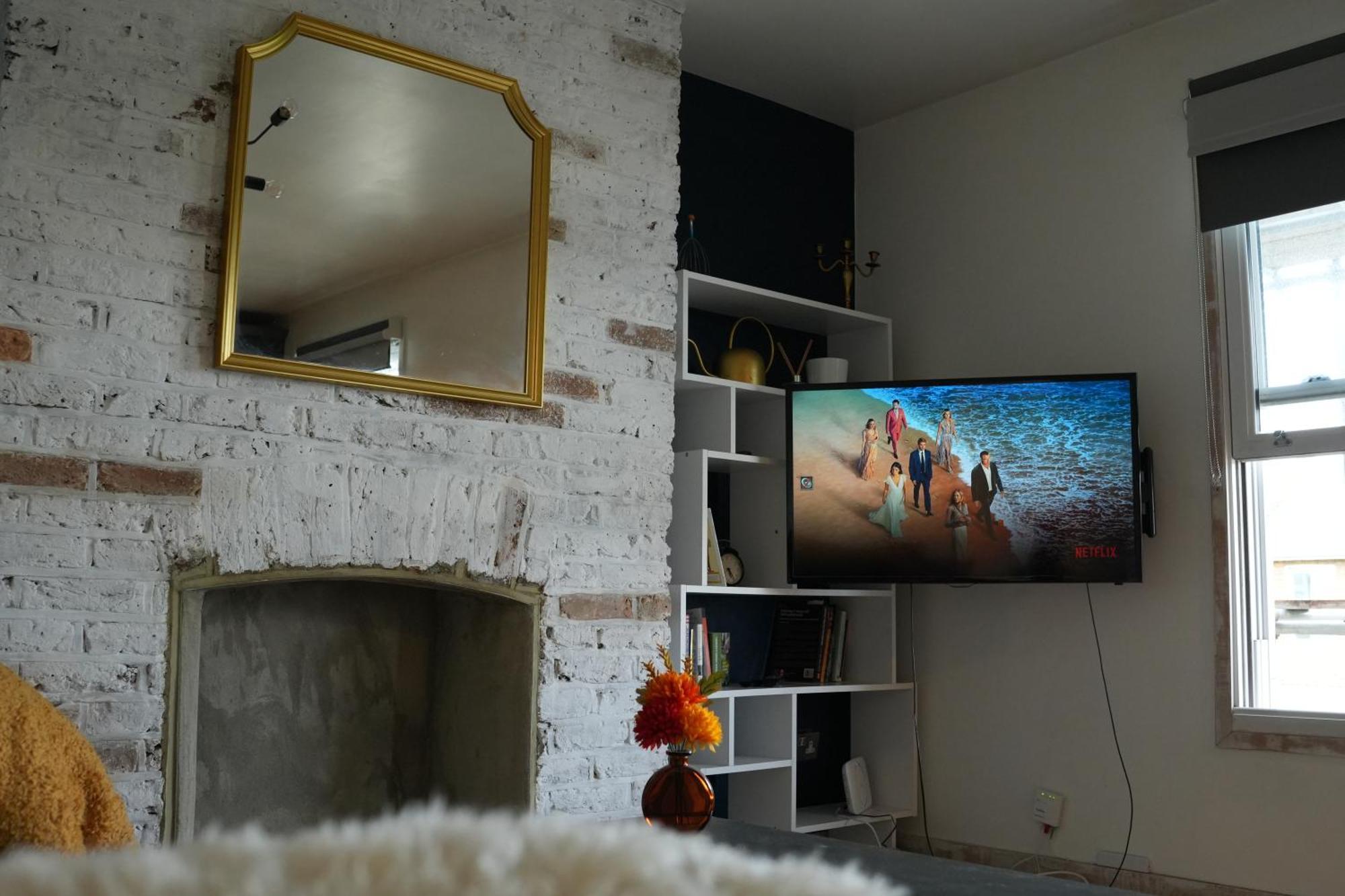 Stylish-brockley-entire Place * London