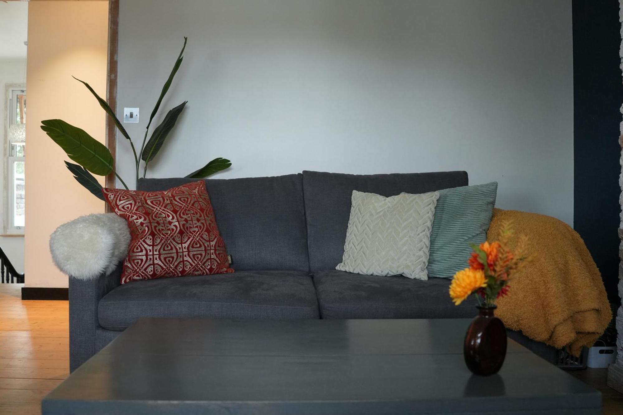 Apartment Stylish-brockley-entire Place *