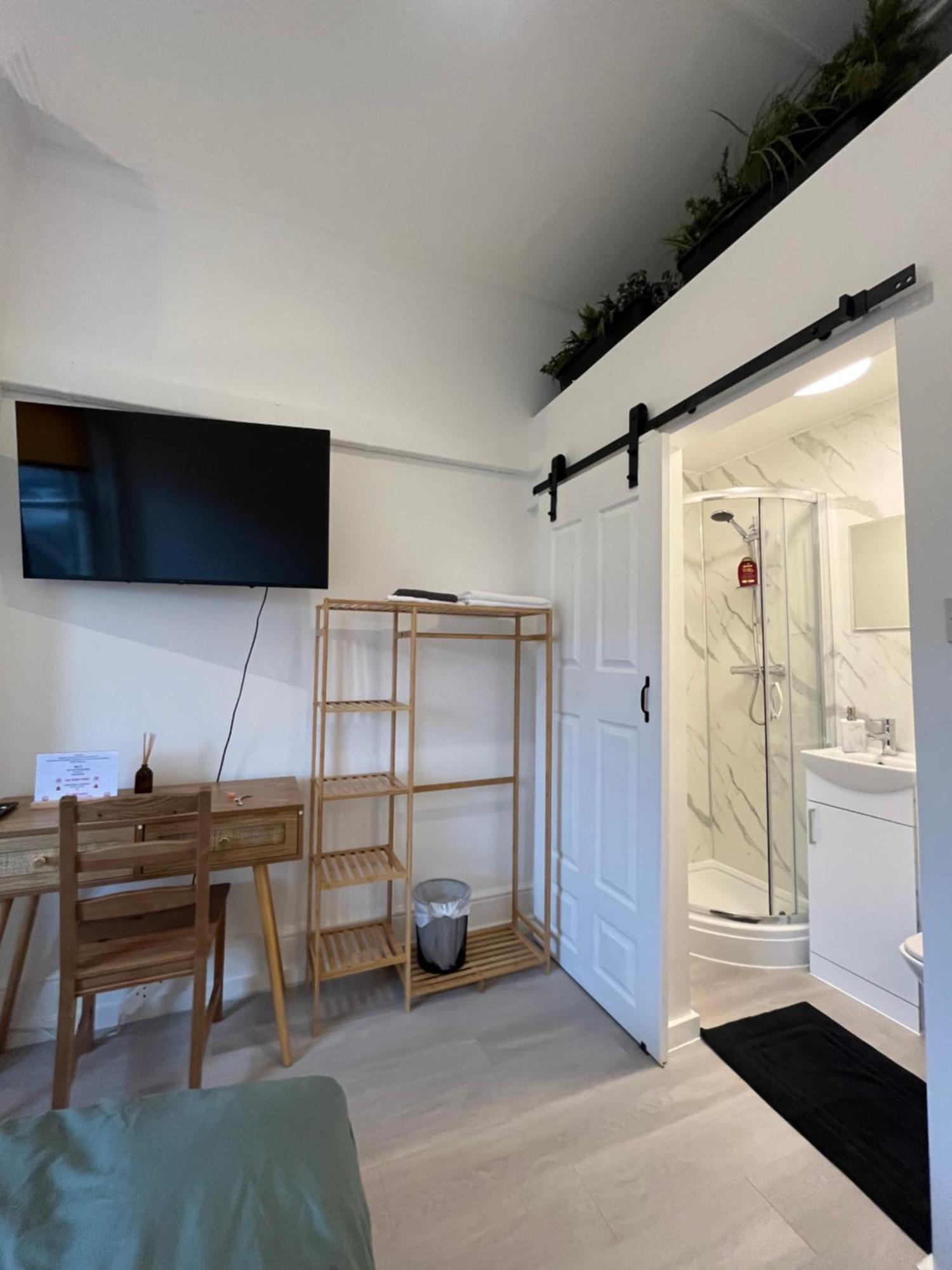 Bed & Breakfast Camden *