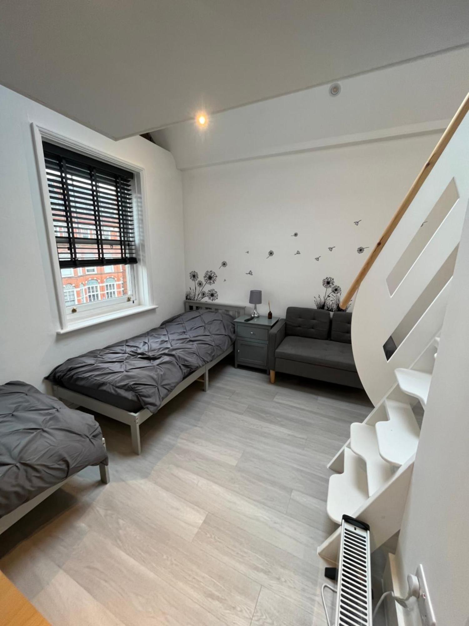 Camden Bed & Breakfast London