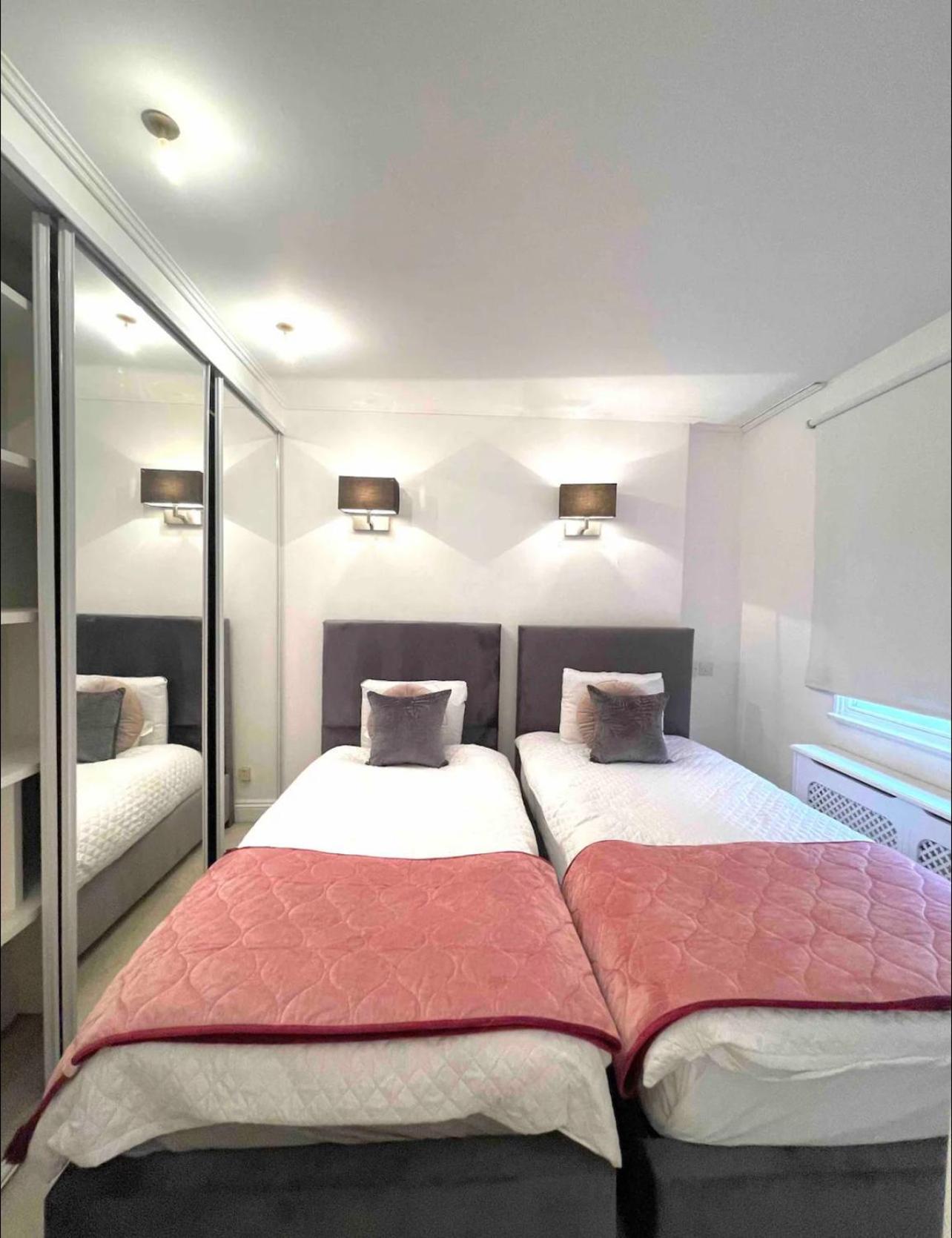 Townhouse Appartement