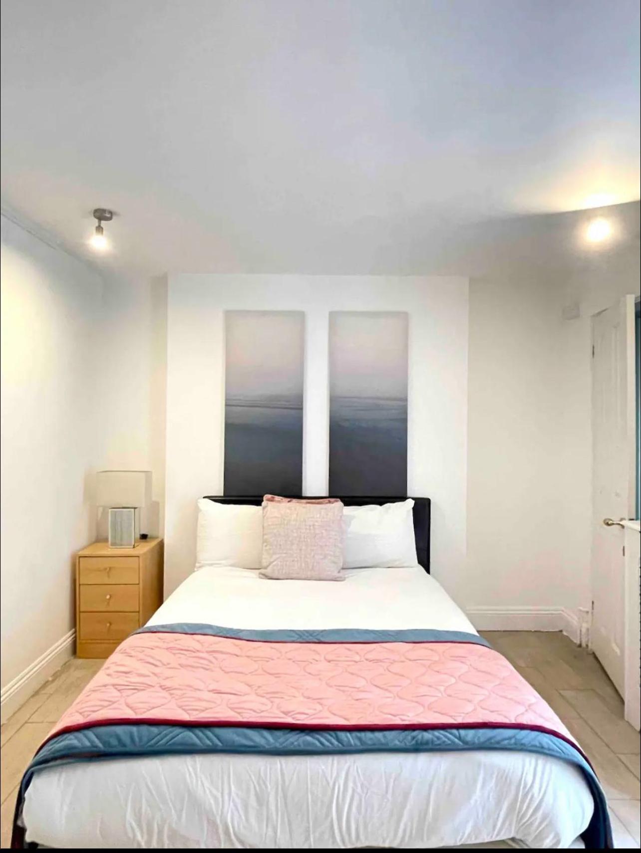 Townhouse Appartement Londen