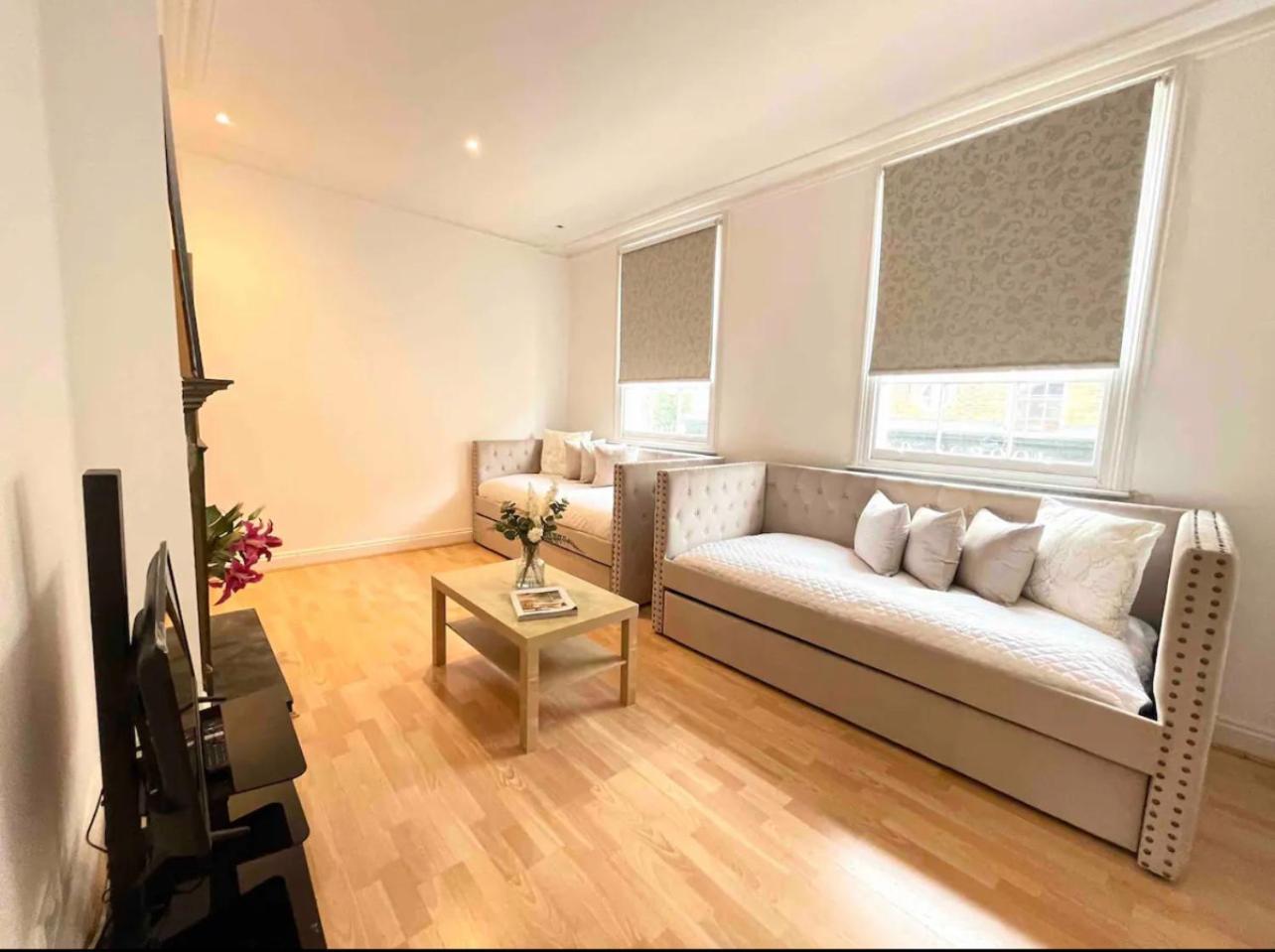 Townhouse Londen
