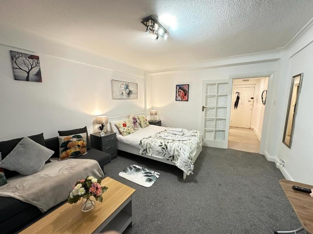 Appartement Oxford Street Beautiful Londen
