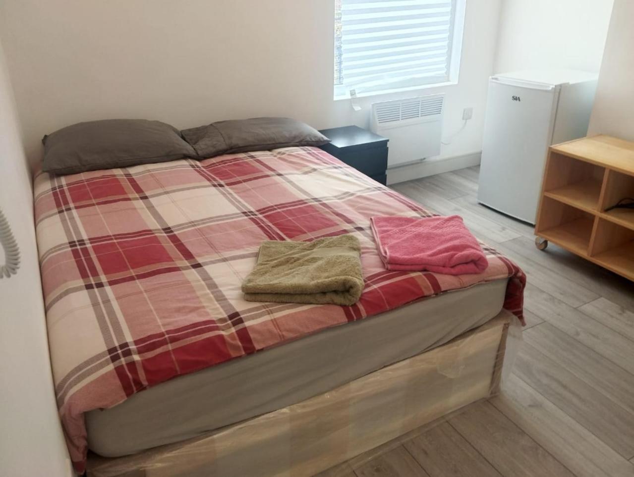 Appartement Westmoreland 5 *