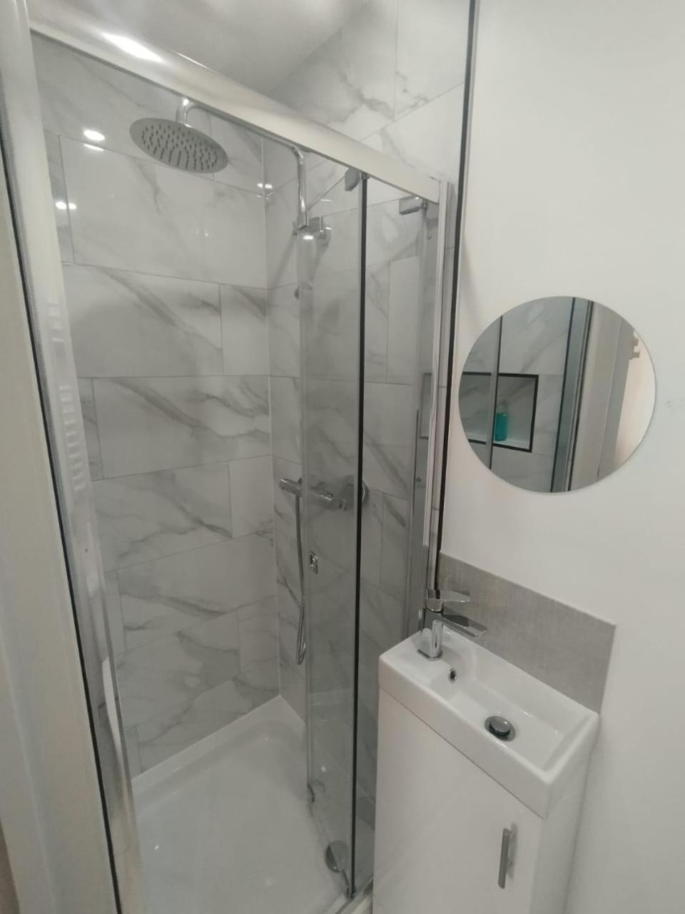 Appartement Westmoreland 5 Londen