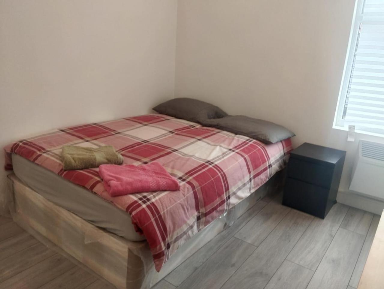 Westmoreland 5 Appartement